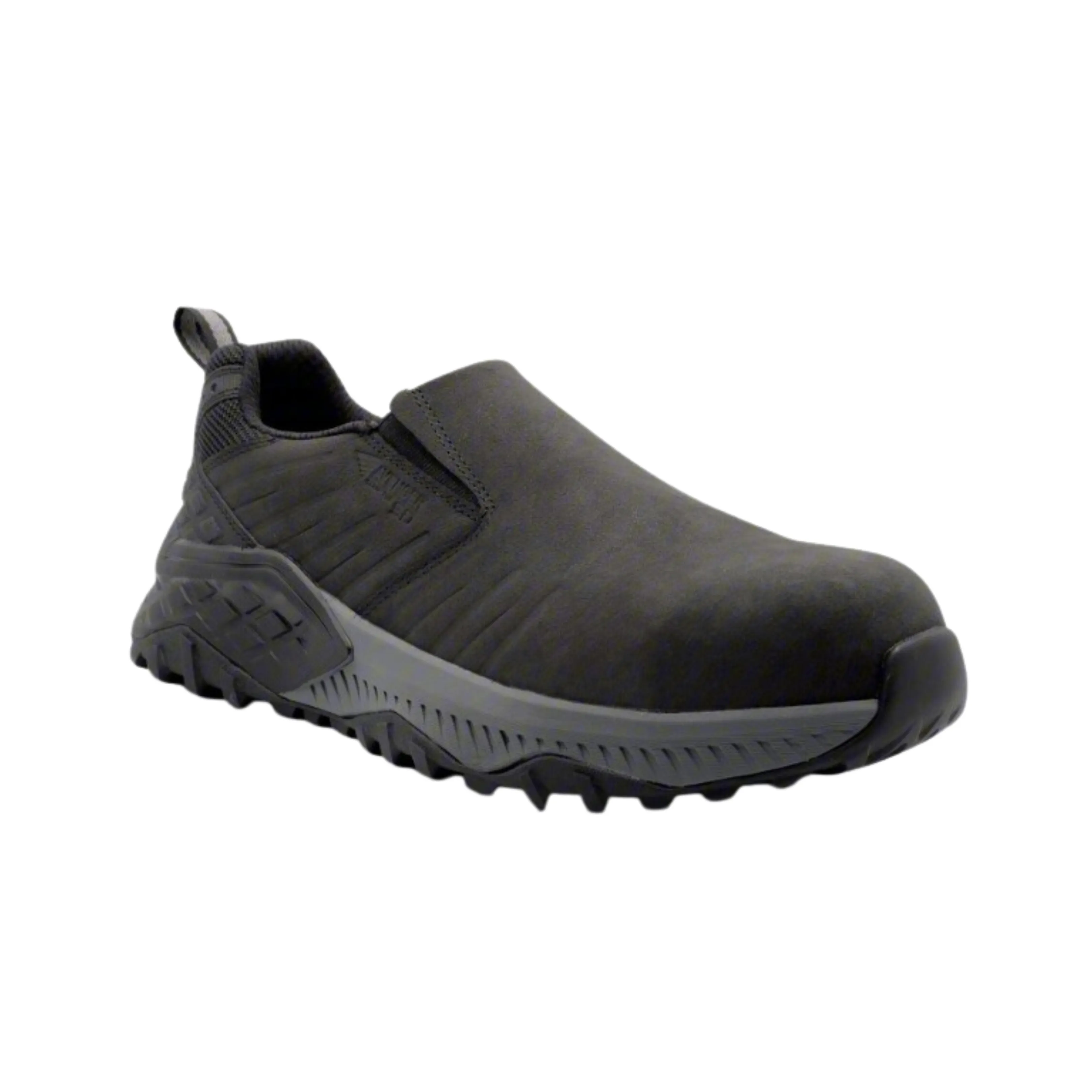 Women's Summit Trail Composite Toe - Black/Black (B Width)