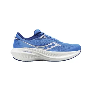 Women's Triumph 21 - Blue Light/Mauve (Regular Width)